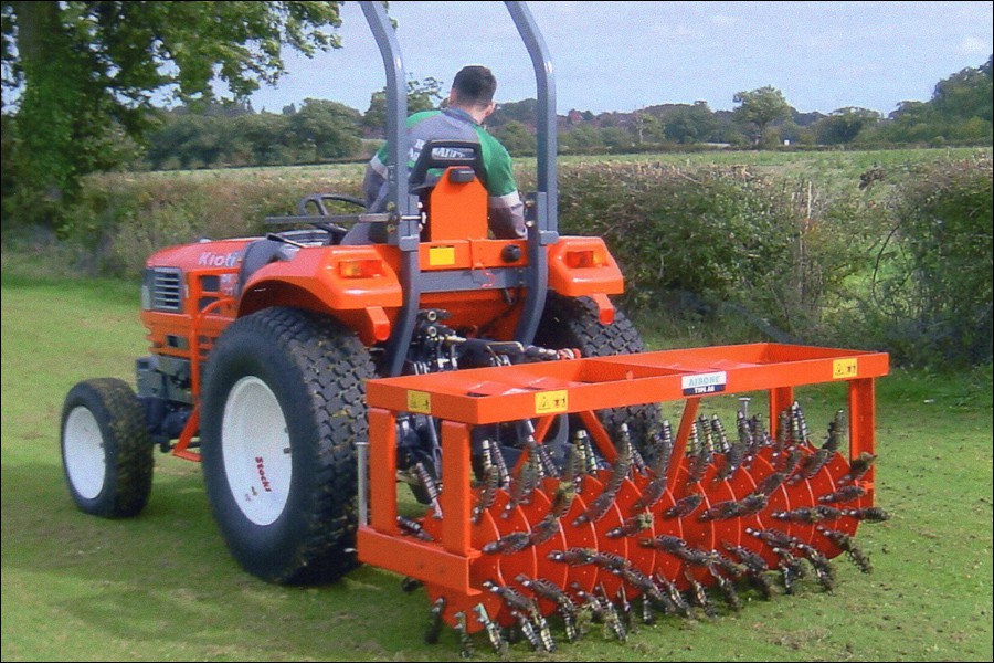 Rustons Engineering – Ground care equipment<br/>